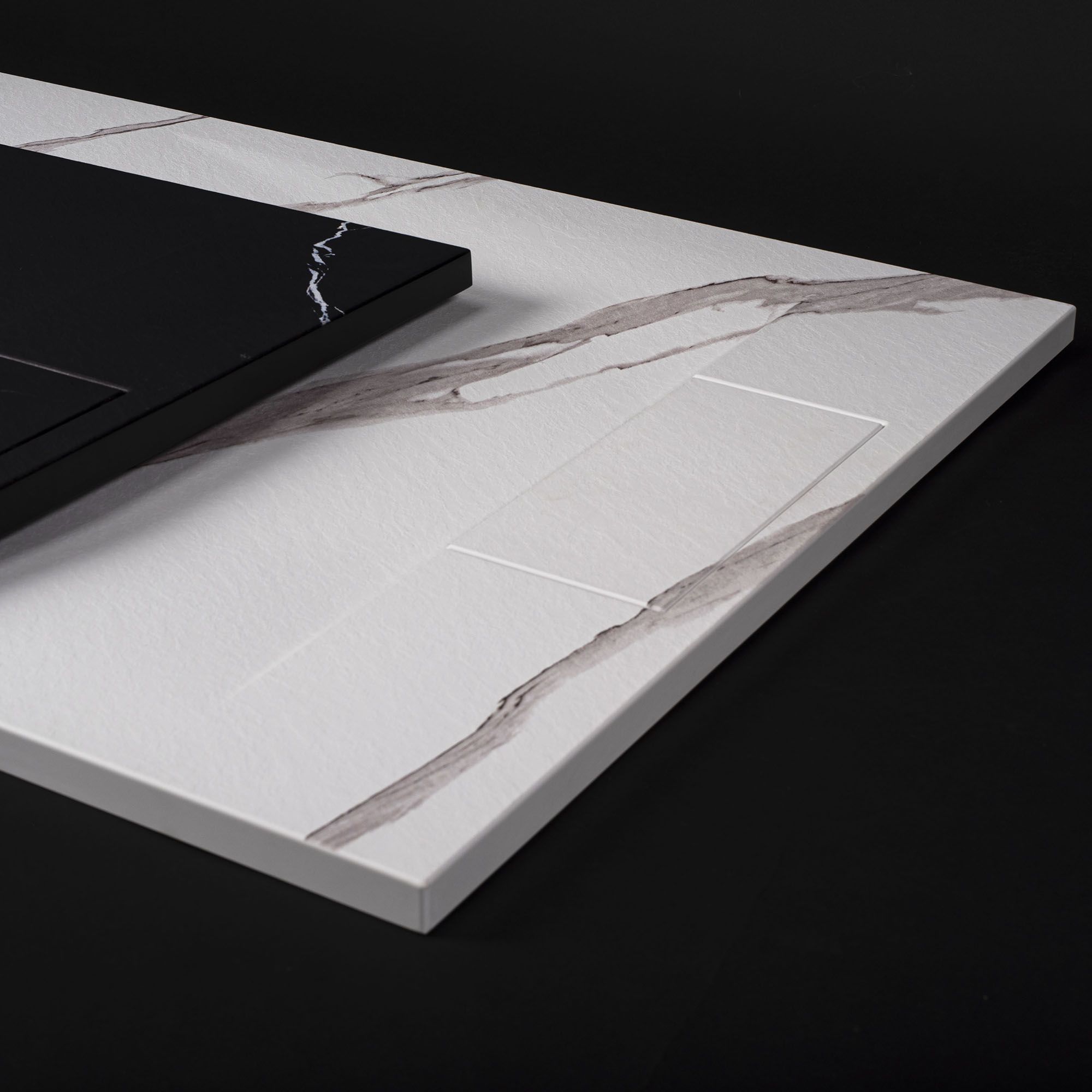 Rea Sofia Nature Marble -pesuallas 7