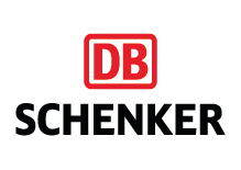 DB Schenker -kuriiri