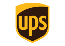 UPS-kuriiri