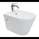 Seinälle ripustettavat wc-bidet